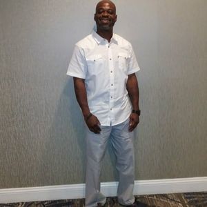 Meet your Posher, Charles